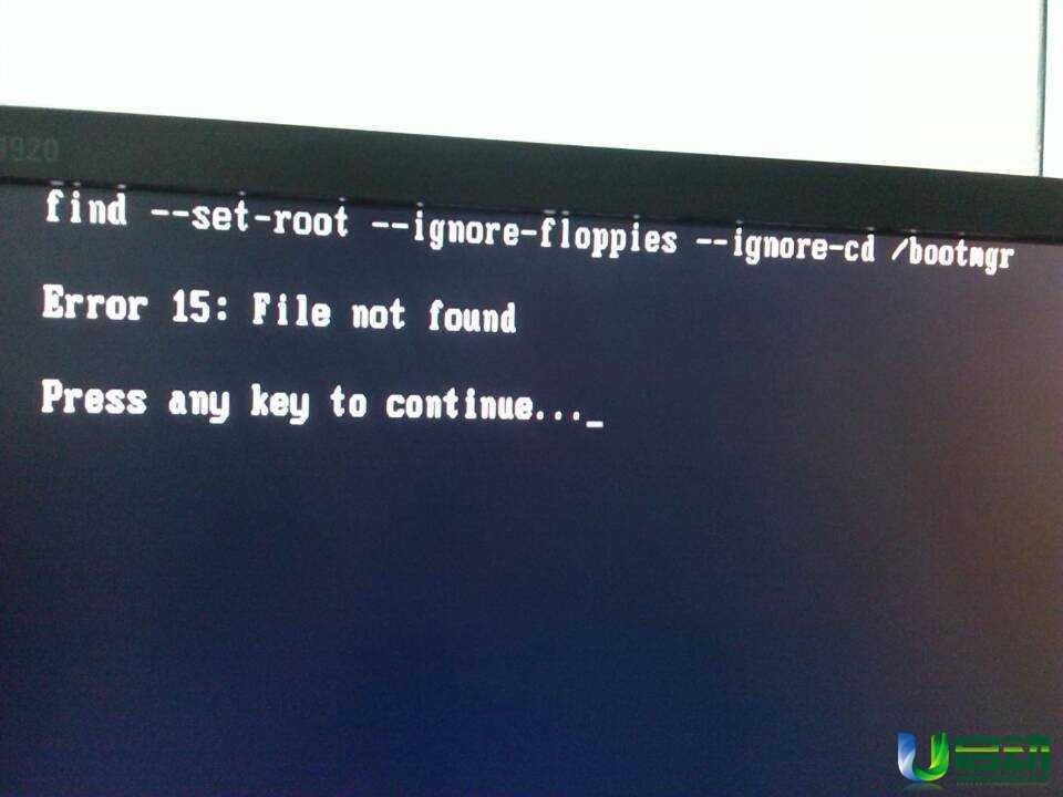 Err file not found - исправление популярной браузерной ошибки