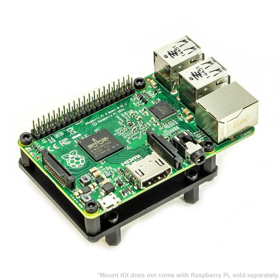 Как настроить raspberry pi в качестве тонкого клиента windows