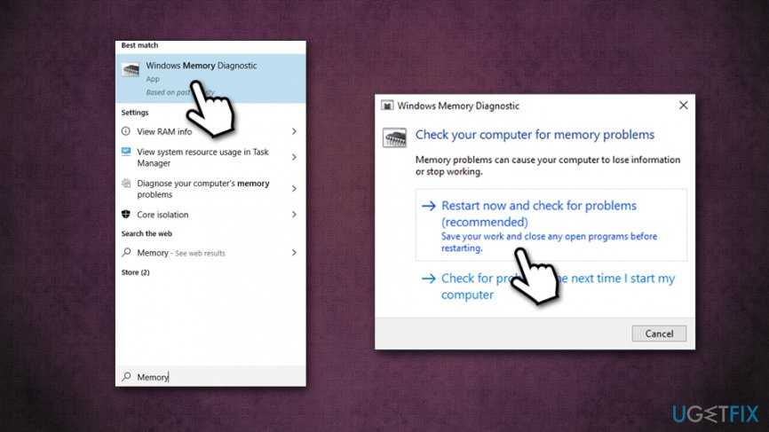 Driver overran stack buffer, 0x000000f7 error on windows