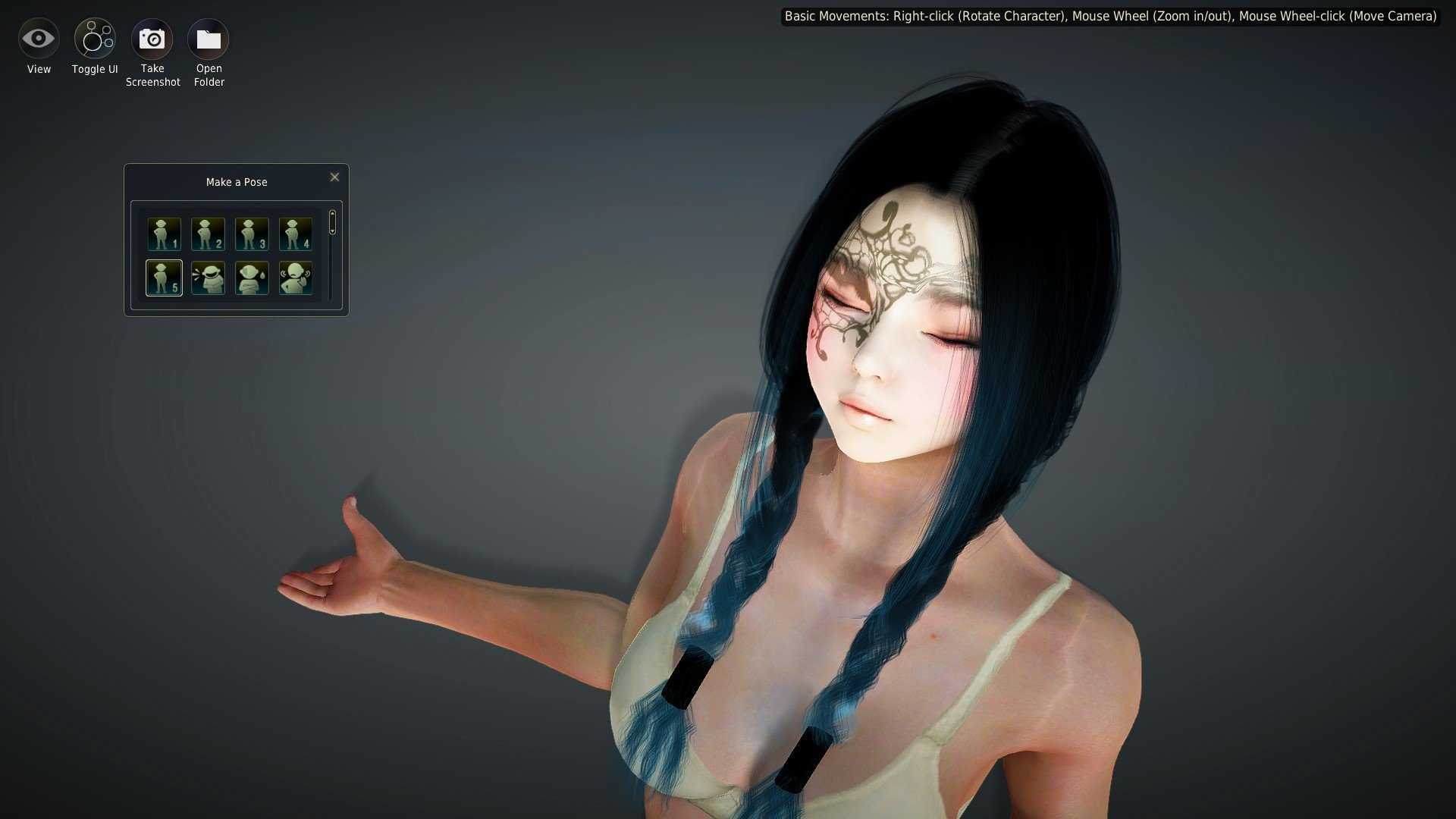 Классы black desert online. выбираем лучший