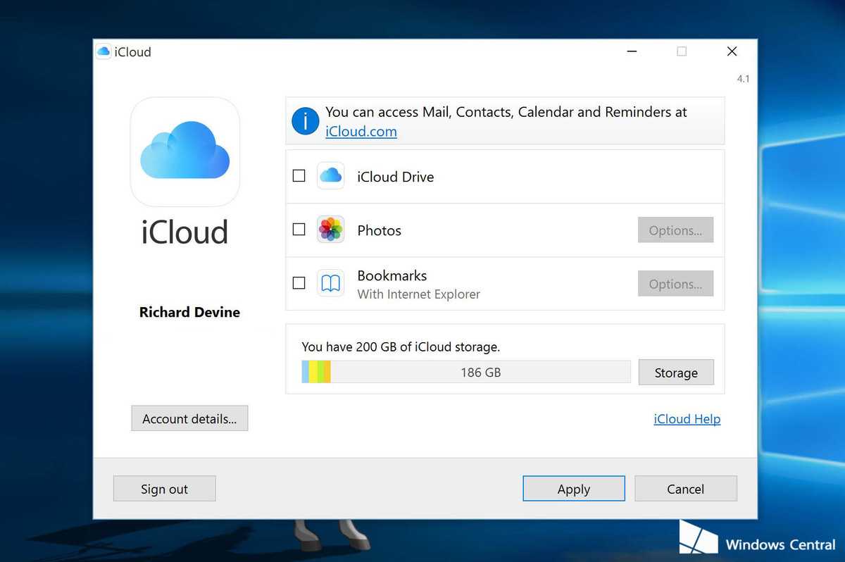 Что такое icloud и как им пользоваться на iphone, ipad и mac - яблык: технологии, природа, человек