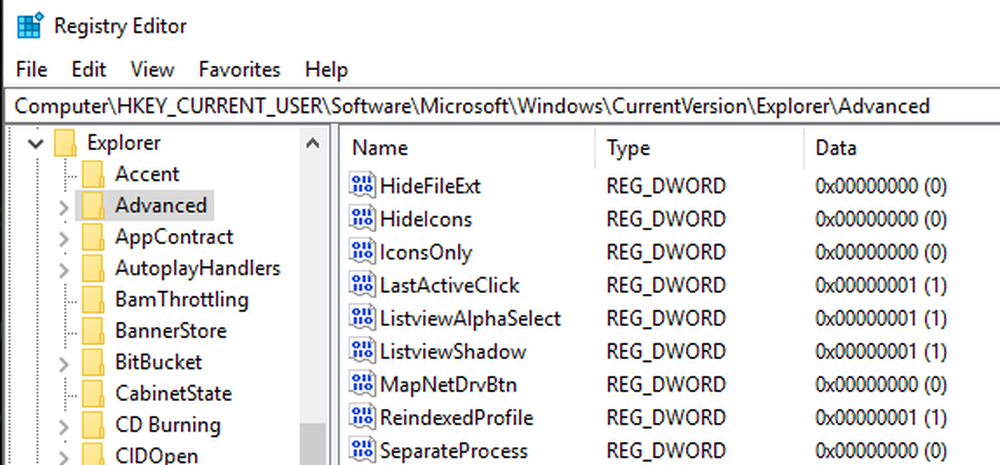 Создание reg файла для windows: синтаксис и правила редактирования реестра