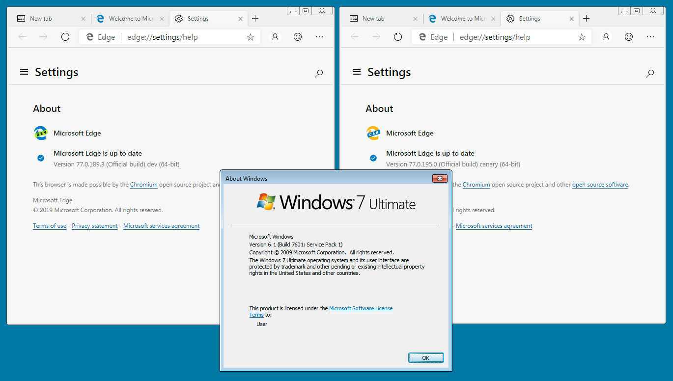За это стоит ненавидеть новый браузер microsoft edge
