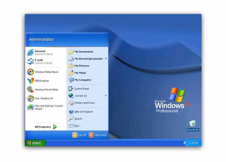 Как получать обновления для windows xp. ведь компания microsoft перестала их выпускать!