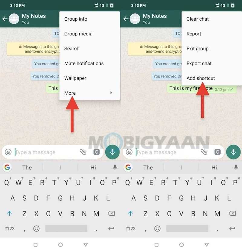Howto blocking whatsapp · ukanth/afwall wiki · github