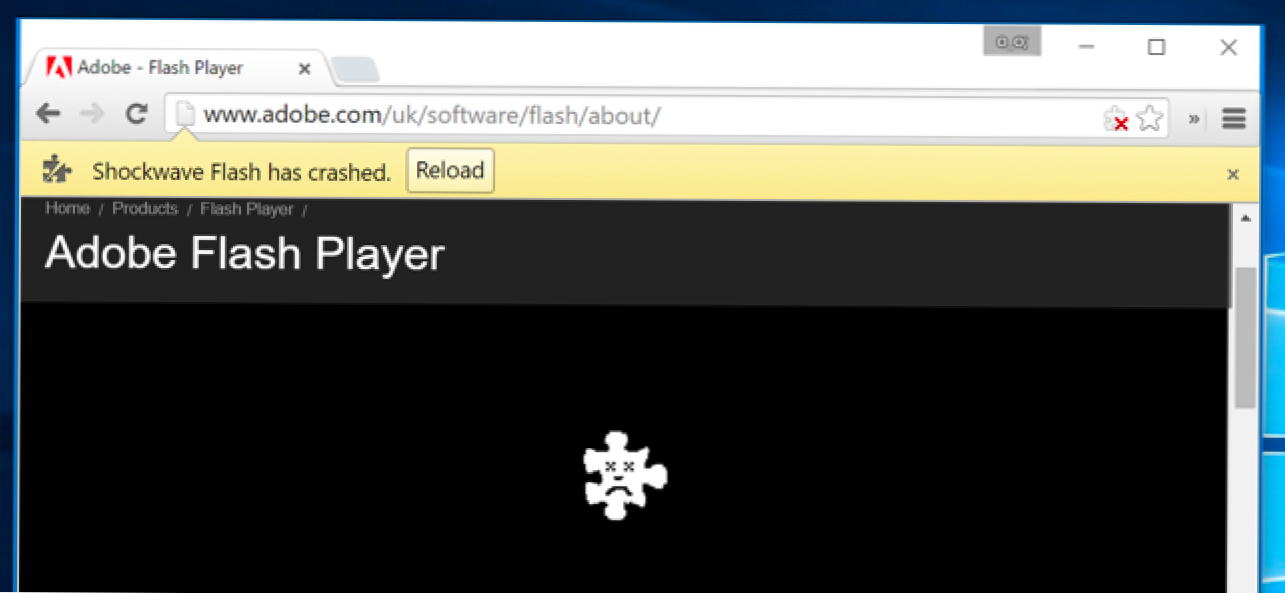 Почему постоянно падает плагин adobe flash в firefox