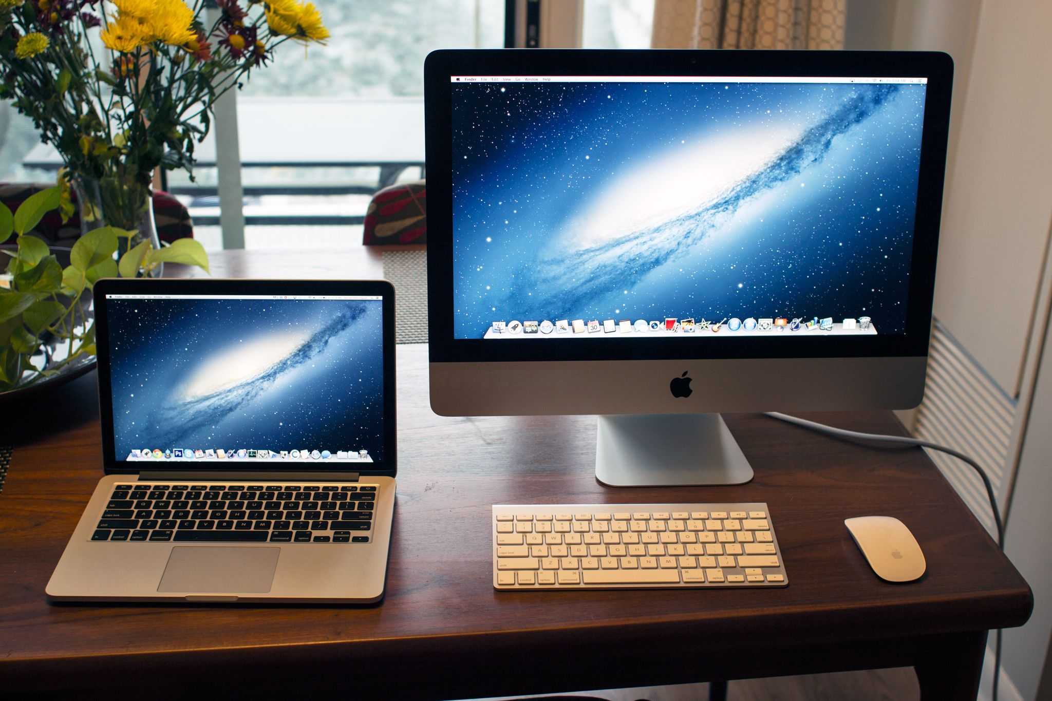 Установка os x yosemite на неподдерживаемых компьютерах mac