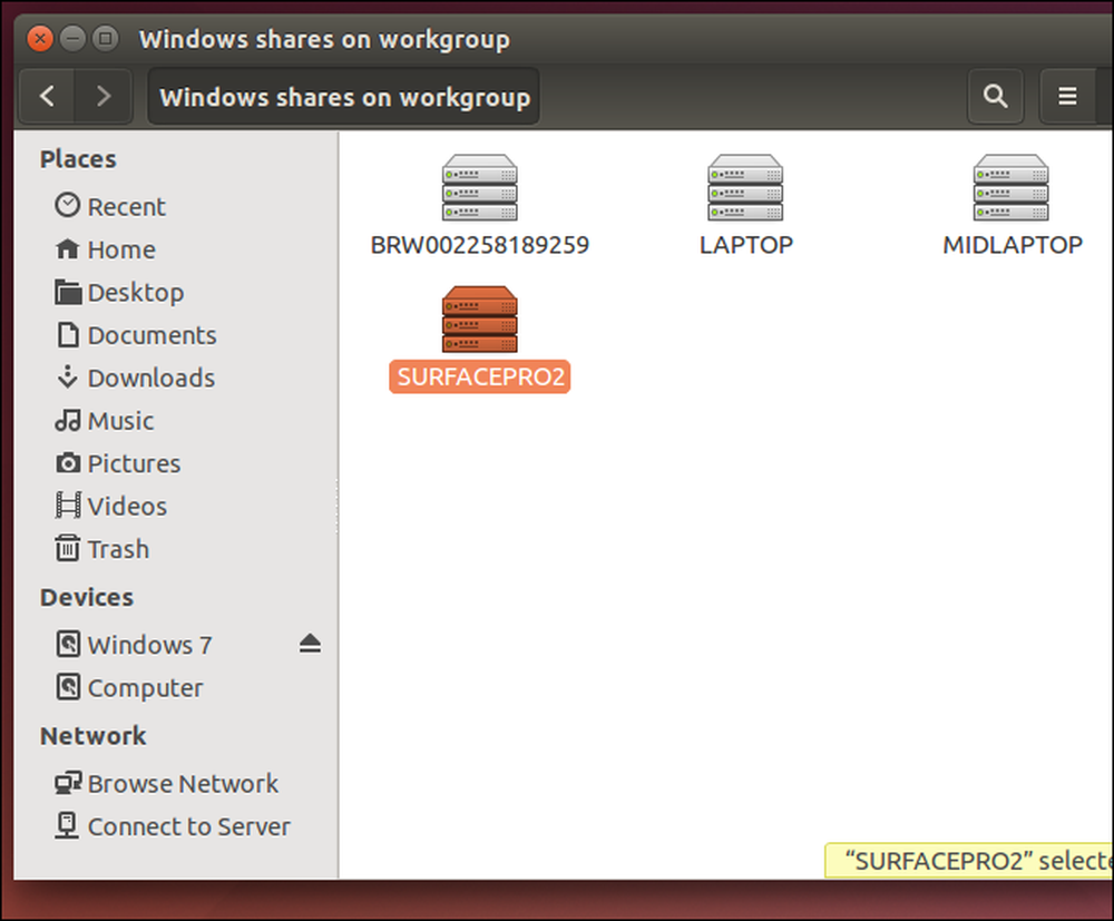 Share files wirelessly in windows 10 using nearby sharing