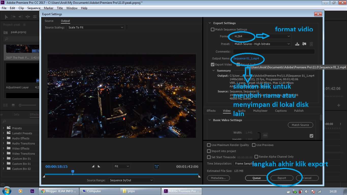 Adobe premiere продолжает зависать при экспорте - что делать - autotak