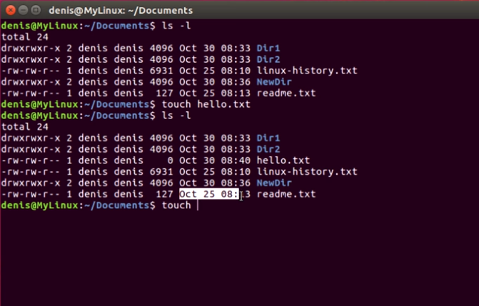 10 find exec multiple commands examples in linux/unix | golinuxcloud