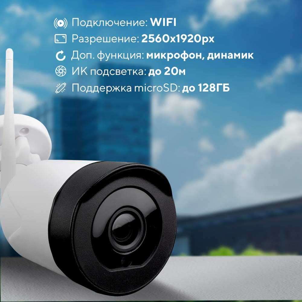 Wifi 2мп ps link xmg20