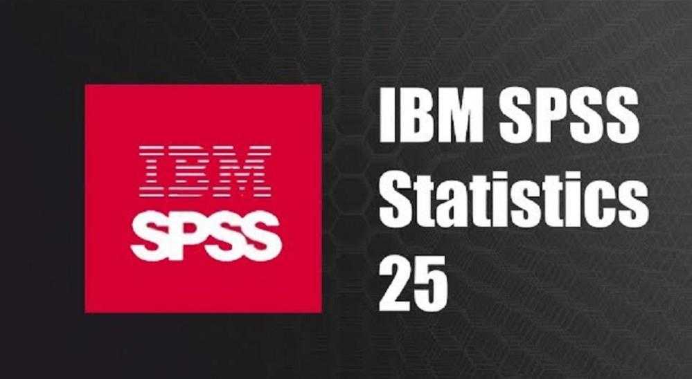 Что такое spss? - особенности, типы и статистические методы spss