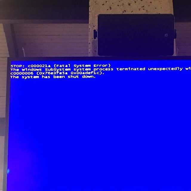 0x00000109 – fix for windows vista, 7, 8, 10 - itechbrand.com