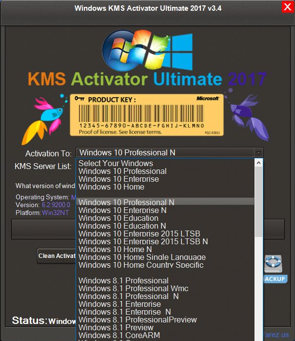 Как в windows 10 исправить ошибку при активации с кодом 0xc004f074, 4 способа