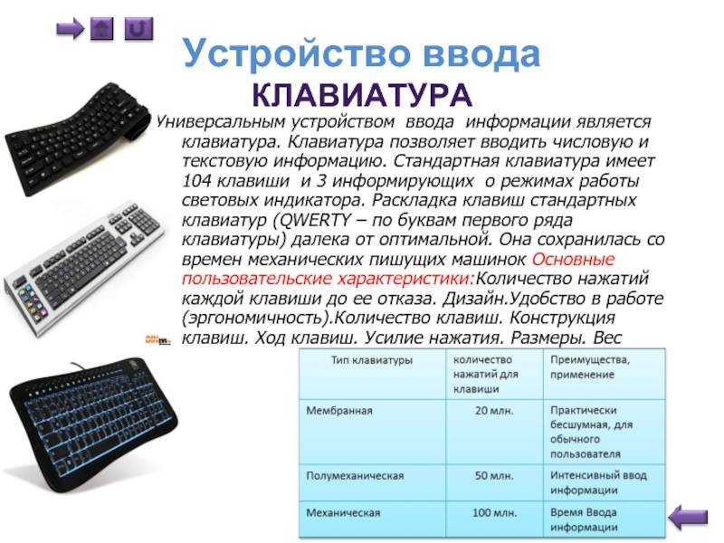 Как выбрать клавиатуру в 2020 году: типы клавиш и клавиатур, конструкция, назначение