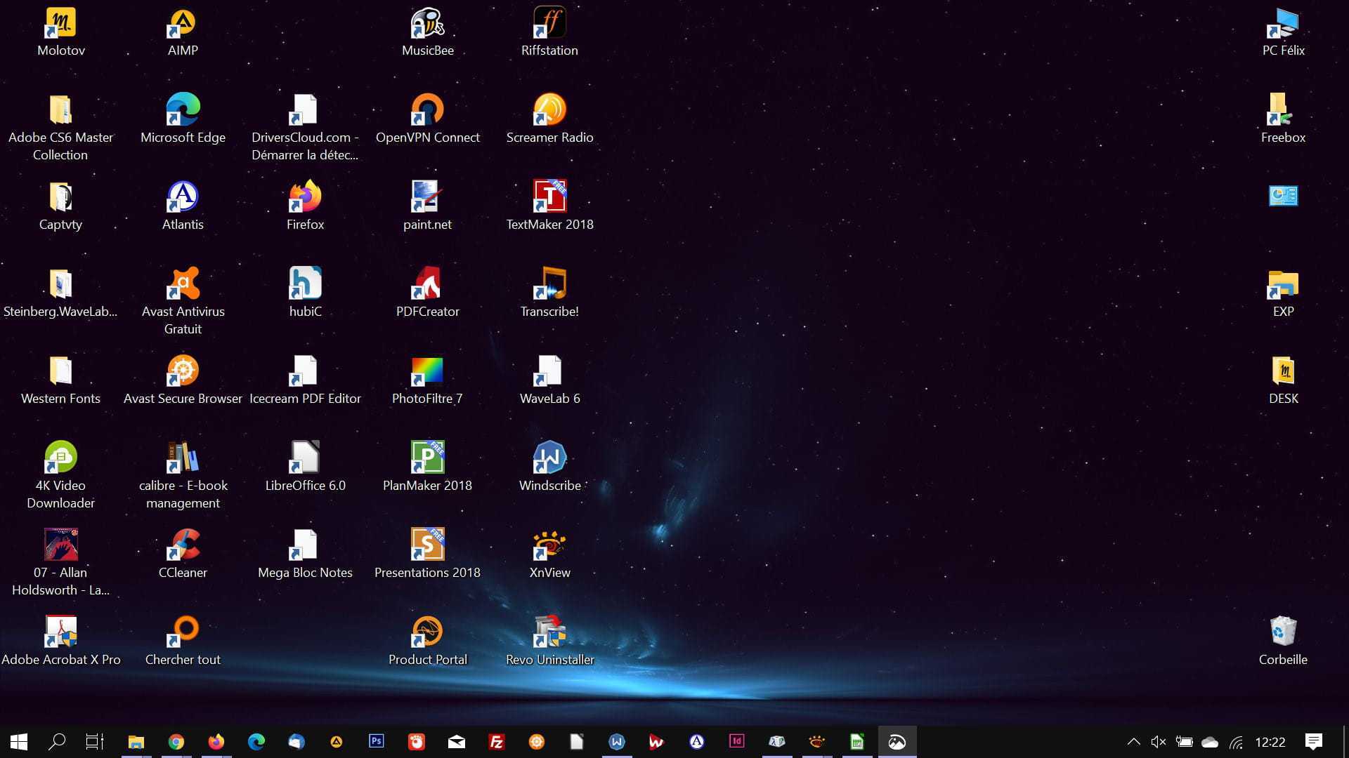 Программа для смены обоев на рабочем столе. автоматическая смена обоев в windows — desktopmаnia