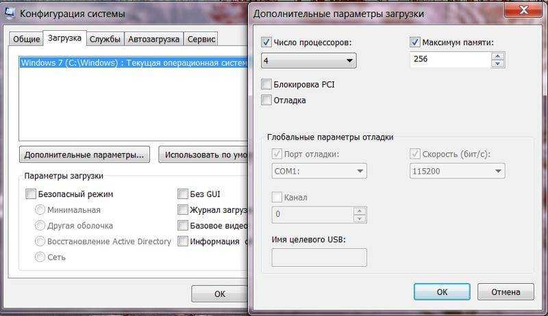 Стоит ли включать в работу все ядра на компьютере