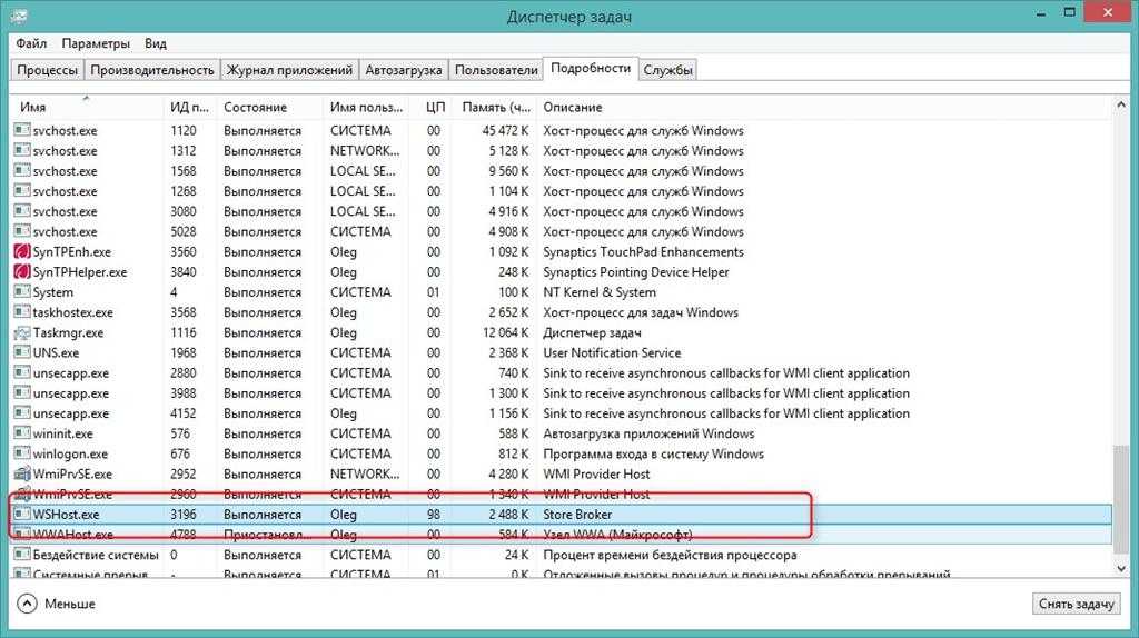 Unsecapp.exe что это за программа в windows 7 8 10, как отключить, удалить вирус