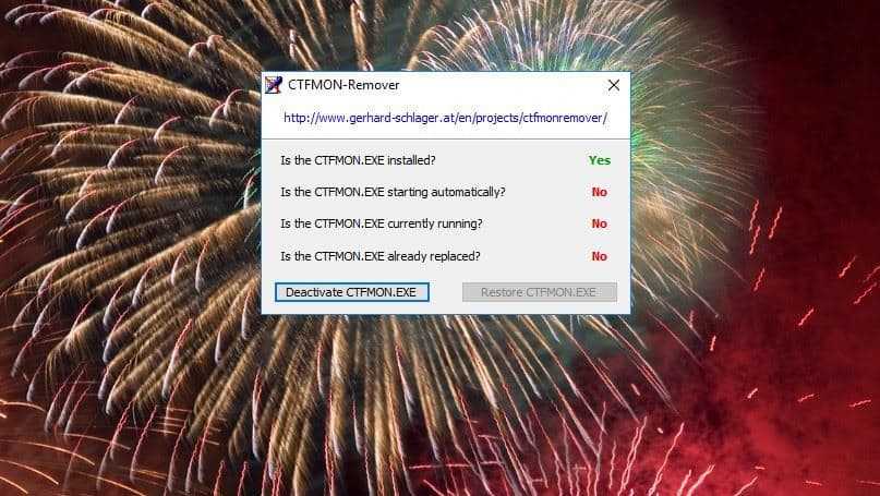Для чего нужен ctf загрузчик?