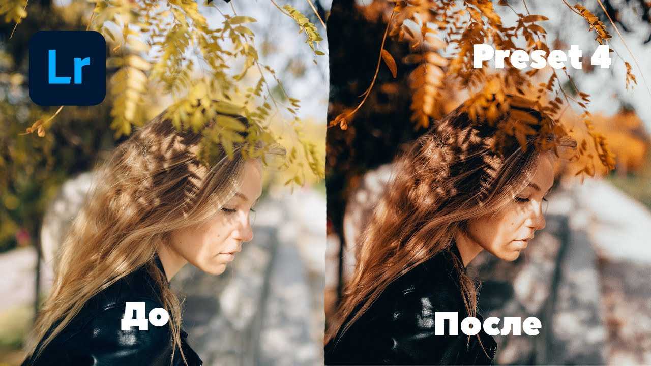 Как установить пресеты в лайтрум на андроиде