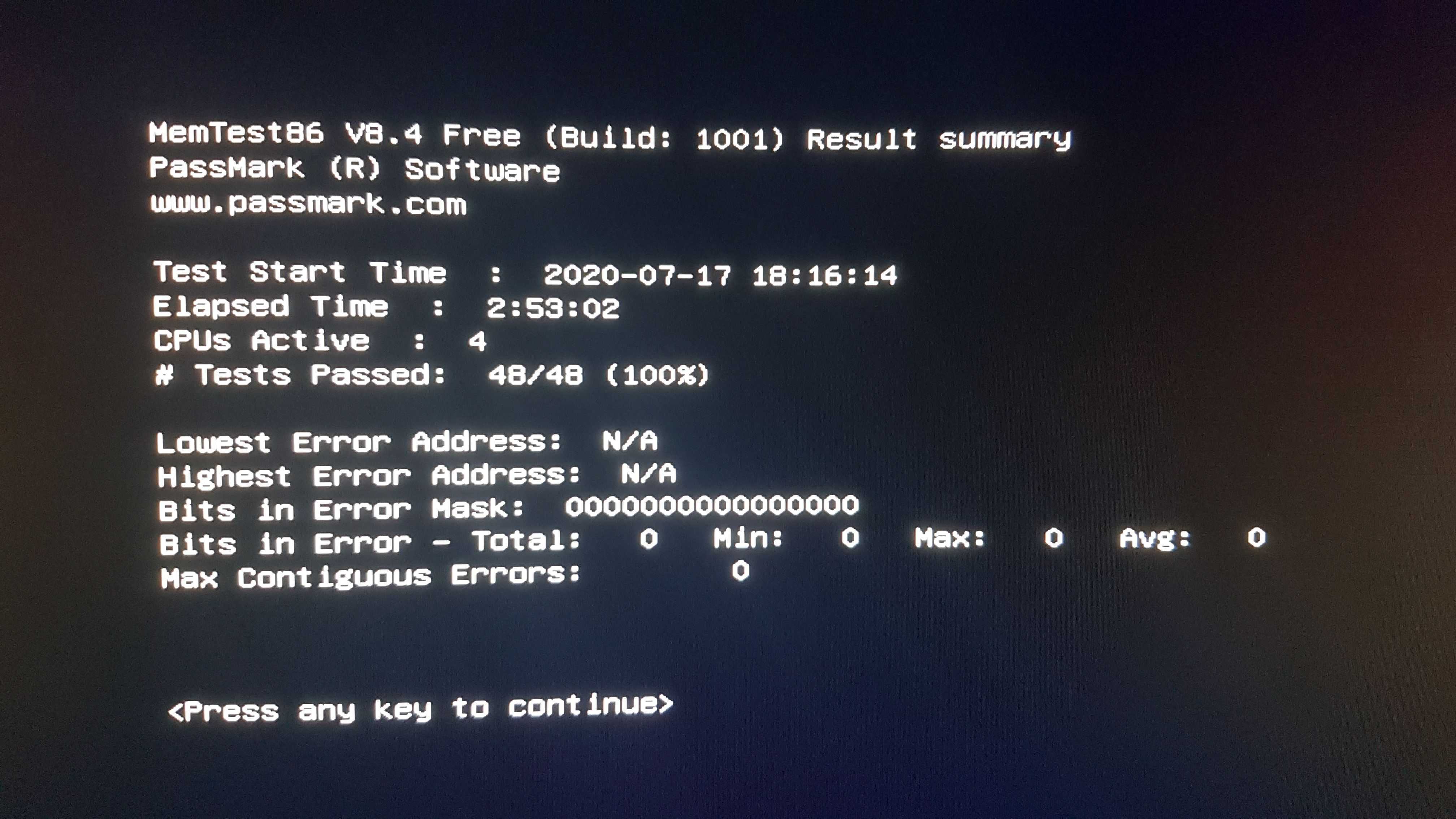 Как исправить ошибку ntoskrnl.exe 