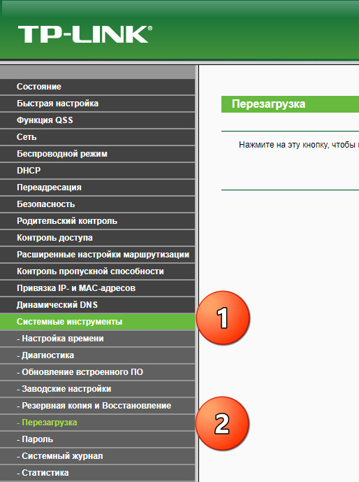Так вот зачем нужно регулярно перезагружать wi-fi роутер! теперь никаких проблем!