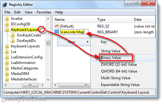 Как отключить или переназначить клавишу caps lock в любой операционной системе