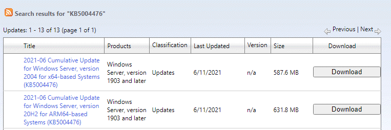 Обновление windows 11 не отображается?  как исправить