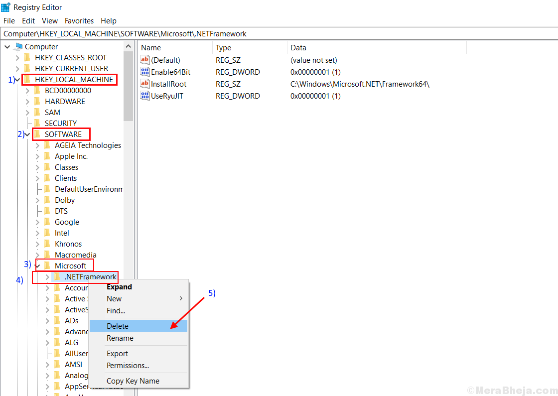 Как исправить сбой приложения windows.net при запуске с кодом исключения: 0xe0434352? - c#