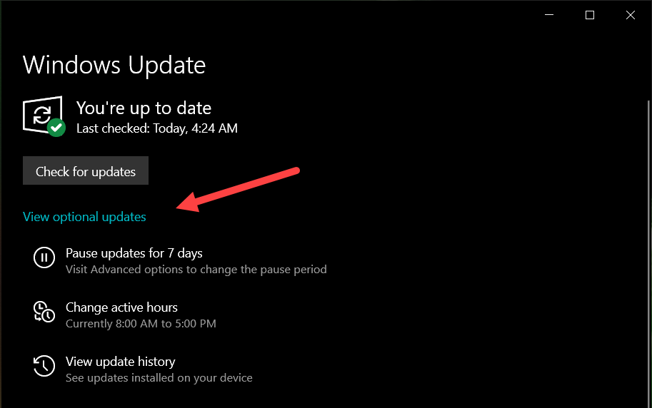 Fix: “driver_overran_stack_buffer” bsod windows 10