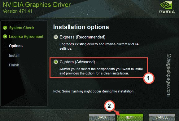 Ошибка при запуске террарии no suitable graphics card found