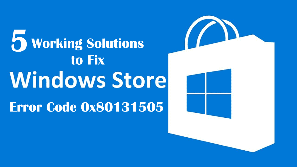 4 лучших способа исправить отсутствие microsoft store в windows 10 - tonv