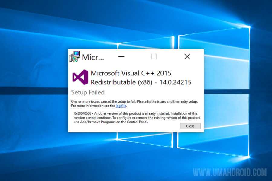 Как на windows 10 и windows 7 убрать синий экран ntoskrnl.exe