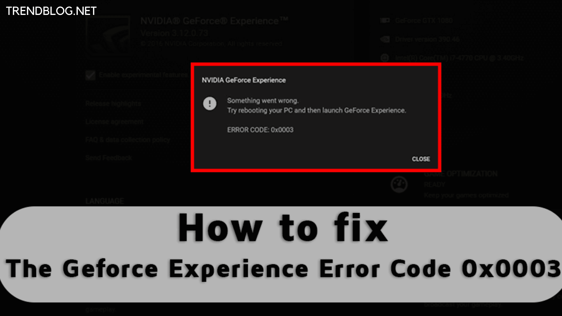 Experience error 0x0003. Ошибка 0x0003 GEFORCE experience. NVIDIA Error. GEFORCE Now ошибка 0x00000157. Ошибка GEFORCE experience.
