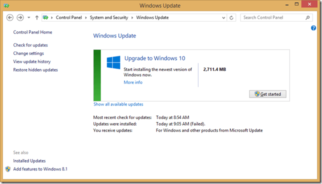 Fix: error 0x8024a206 in windows 11 or 10 while windows update