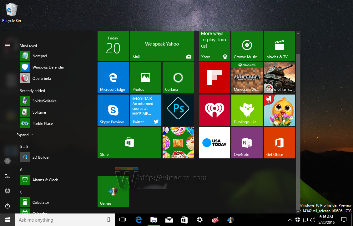 Стандартные игры для windows 10 — как вернуть любимые приложения?