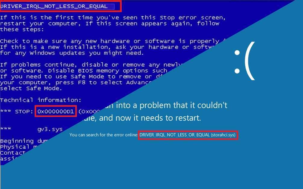 Ошибка windows «error loading operating system» – причины возникновения и способы устранения