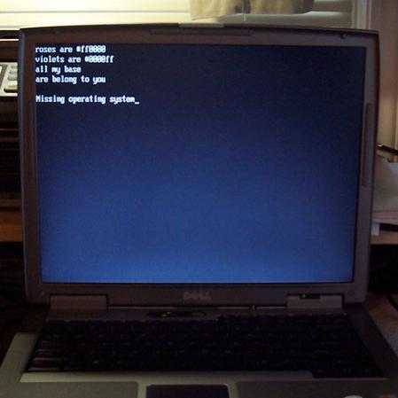 Error loading operating system в windows xp, 7, 8, 10 – что делать, как исправить ошибку загрузки операционной системы при установке и запуске