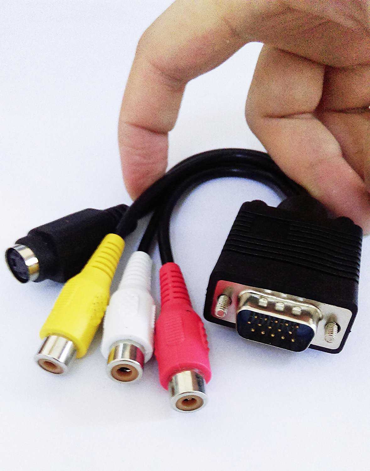 Как подключить ноутбук к телевизору с помощью hdmi