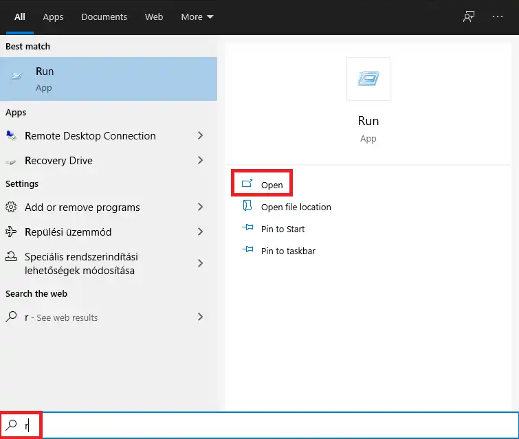 Discord update failed – how to fix the error on a windows 10 pc