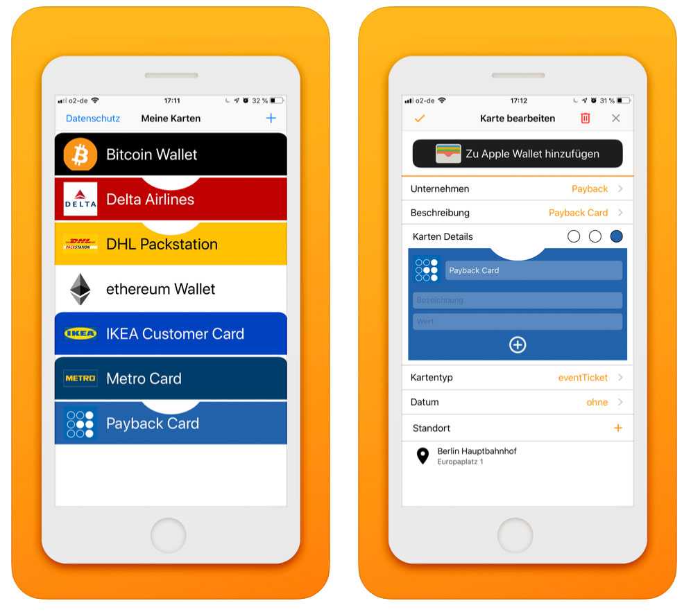 Вместо google pay: как платить смартфоном через приложение кошелек  | ichip.ru