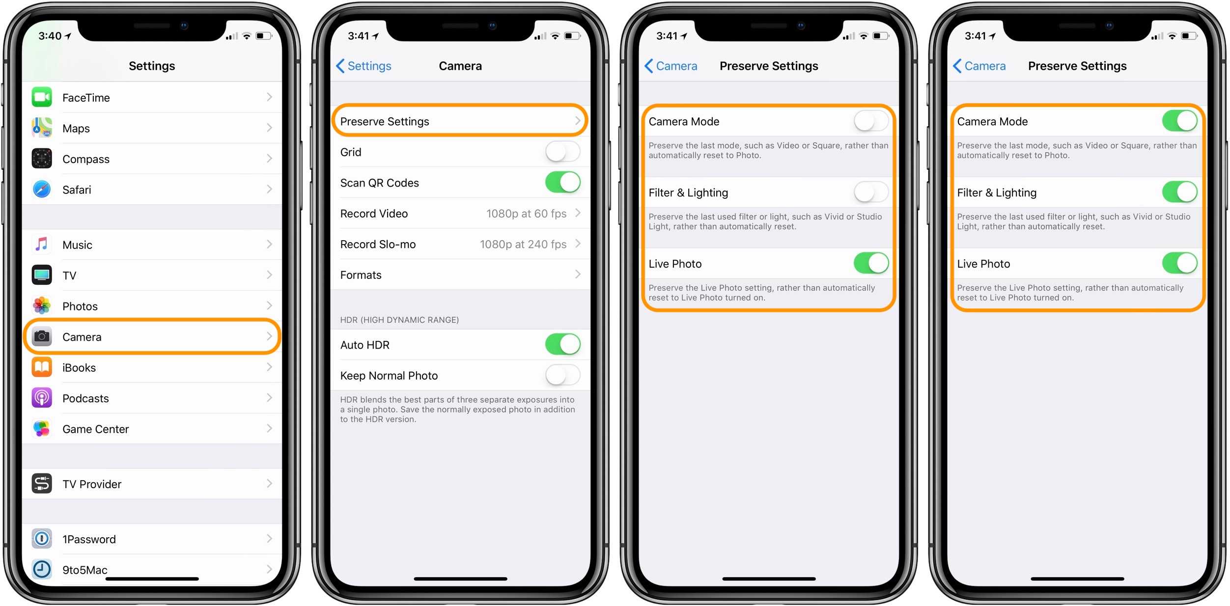 Ios 15.1 final: что нового? apple prores vs hevc