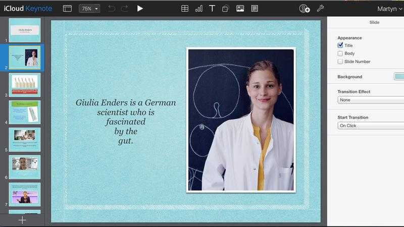 Как открыть файл keynote (.key) в powerpoint на вашем пк (windows и office) - weeo