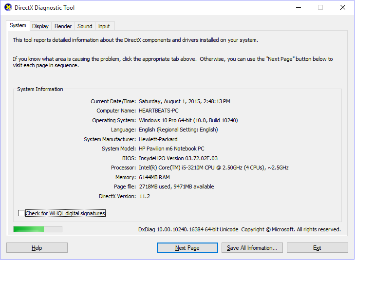 Directx для windows — что это такое и зачем он нужен