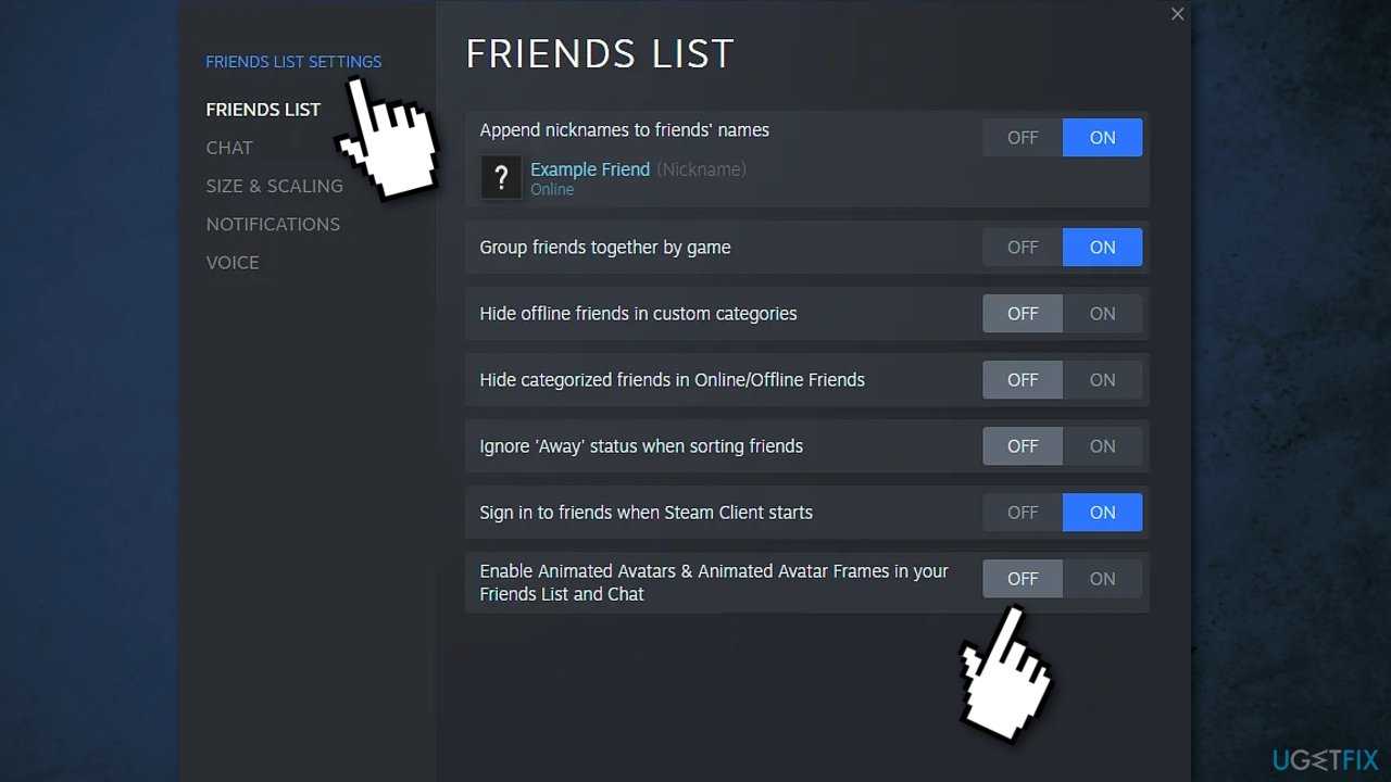 Steam client webhelper грузит процессор