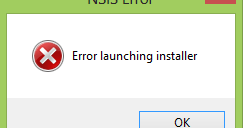 Как исправить ошибку installer integrity check has failed