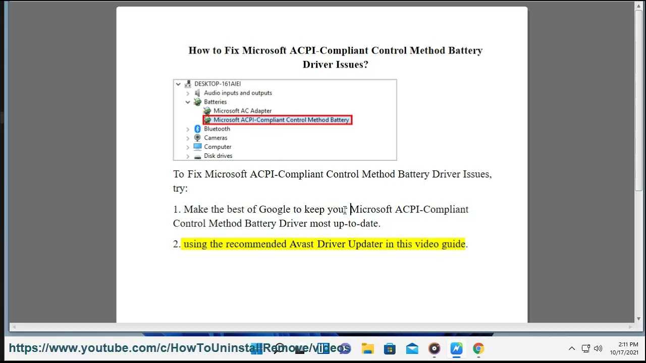 Ресурс заблокирован - resource is blocked
драйвер для acpiven_int&dev_33a0