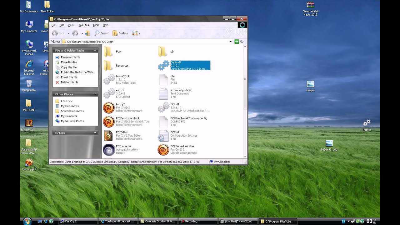 Ошибки windows dll - как исправить (50 частых ошибок dll и их решения)