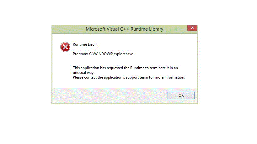 Попытка ссылки на несуществующий токен windows 10 при печати на принтере