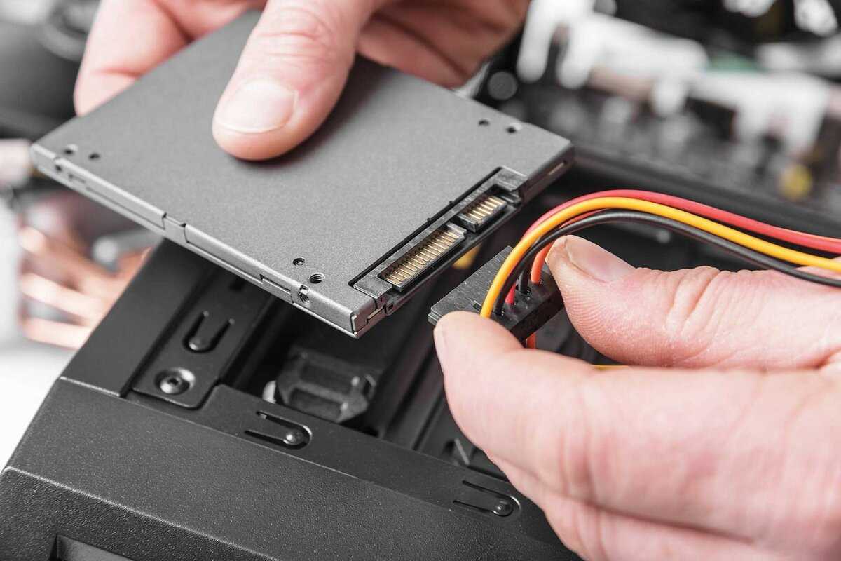 Делаем из компьютерного и ноутбучного hdd внешний usb накопитель